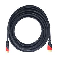 PPA HDMI Male to Male Gold-Plated High-Speed Cable w/ Ethernet - 20 ft