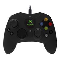 Hyperkin DuchesS Wired Controller - Black