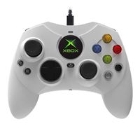 Hyperkin DuchesS Wired Controller (White)