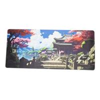 Inland XXL (35 x 17 In) Gaming Mousepad - Komorebi