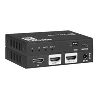 KanexPro 8K HDMI Splitter 48Gbps 1x2