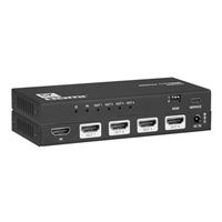 KanexPro 8K HDMI Splitter 48Gbps 1x4