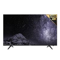 Sansui S55VOUG 55&quot; Class (54.6&quot; Diag.) 4K Ultra HD Smart LED TV