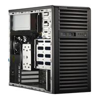 Supermicro 3015A-I Mini-Tower Server