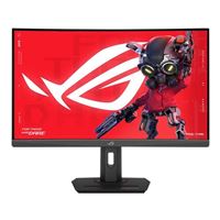 ASUS ROG Strix XG27WCMS 27&quot; 2K QHD (2560 x 1440) 280Hz Curved Screen Gaming Monitor