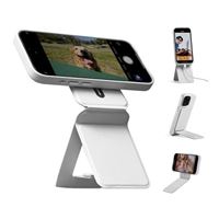  MOFT Phone Tripod Stand Compatible with iPhone 15/14/13/12 Series