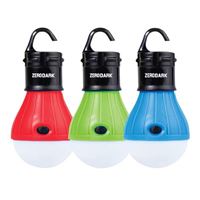 Aduro Sport ZeroDark Camping LED Lantern
