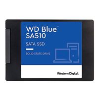 Western Digital Blue SA510 4TB SSD 3D TLC NAND SATA III 6Gb/s 2.5&quot; Internal Solid State Drive