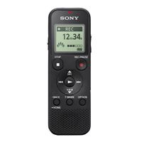 Sony ICD-PX370 Mono Digital Voice Recorder with Built-in USB