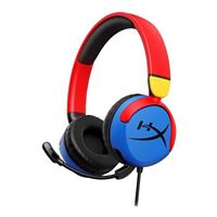 HyperX Cloud Mini Wired Headset - Multi-Color