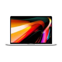 Apple MacBook Pro 16&quot; CTO (Late 2019) 16&quot; Laptop Computer (Refurbished) - Silver