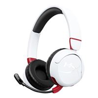 HyperX Cloud Mini Wired Headset - White