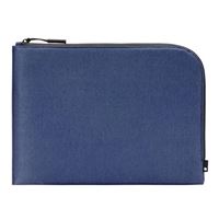 InCase Facet Laptop Sleeve for 16 Inch MacBook Pro - Navy Blue