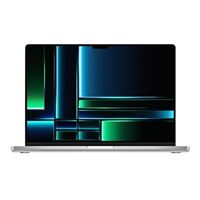Apple MacBook Pro 14&quot; MPHH3LL/A (Early 2023) 14.2&quot; Laptop Computer - Silver