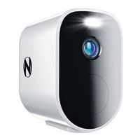 Night Owl BWIP4LU-FP Security Camera