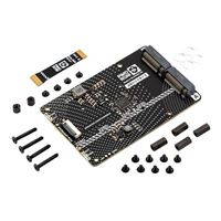 Pimoroni NVMe Base Duo - NVMe Base Duo for Raspberry Pi 5