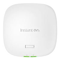 HP Networking Instant On AP32 Tri-Band Wi-Fi 6E Access Point