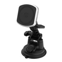 Scosche Industries MagicMount Pro2 Heavy Duty Suction Cup Mount Windshield/Dashboard