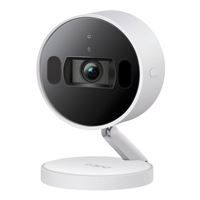 TP-LINK Tapo C125 Security Camera - White