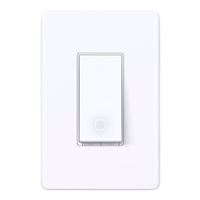 TP-LINK Smart Wi-Fi Light Switch