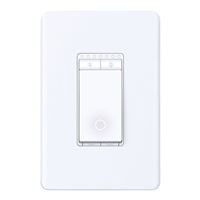 TP-LINK TS25 Smart Wi-Fi Dimmer Light Switch