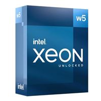 Intel Xeon W5-3435X Sapphire Rapids 3.10GHz Sixteen-Core LGA 4677 Boxed Processor - Heatsink Not Included