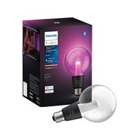 Philips Hue G95 E26 Smart Bulb