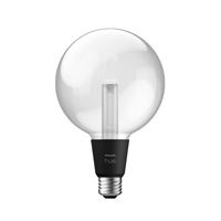 Philips Hue G40 E26 Smart Bulb