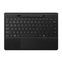 Microsoft Surface Pro Flex Keyboard with Slim Pen (Black)