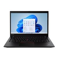 Lenovo ThinkPad T14s 14&quot; Laptop Computer (Refurbished) - Black