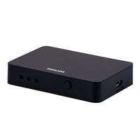 Philips 3-Port HDMI Switch