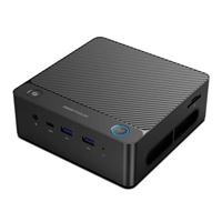 Minisforum UH125 Pro - Ultra 5 125H Mini PC