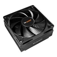 be quiet Pure Rock LP Silent Essential CPU Air Cooler