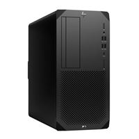 HP Z2 SFF G9 Workstation Desktop Computer