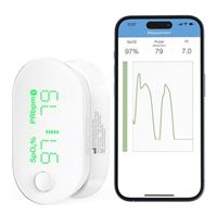 iHealth iHealth AIR Rechargeable Fingertip Pulse Oximeter