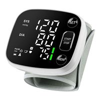  Oklar Blood Pressure Monitors for Home