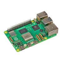 Raspberry Pi 5