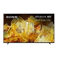 Sony XR-65X90CL 65&quot; Class (64.5&quot; Diag.) 4K Ultra HD Smart LED TV (Refurbished)