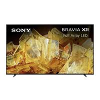 Sony XR-75X90L 75&quot; Class (74.5&quot; Diag.) 4K Ultra HD Smart LED TV (Refurbished)