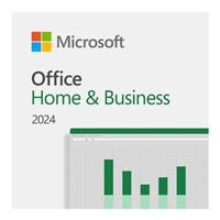 Microsoft Office Home and Business 2024