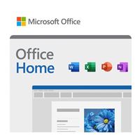 Microsoft Office Home 2024