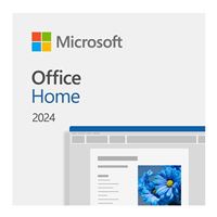 Microsoft Office Home 2024