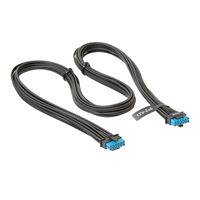 Seasonic USA Native 16-Pin Gen 5 12V-2x6 600 W Cable