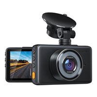  C450A-C Single Lens Full HD Dash Cam