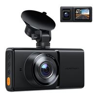  C680-C Front and Interior Full HD Dash Cam