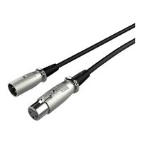 HyperX XLR Cable - 10 ft