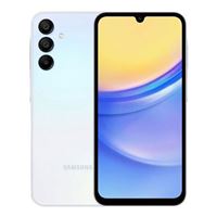 Samsung Galaxy A15 Unlocked 5G - Blue Smartphone