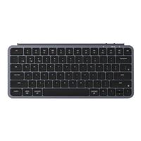 Keychron B1 Pro Wireless Scissor Keyboard - Space Gray