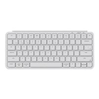 Keychron B6 Pro Wireless Scissor Keyboard - Ivory White