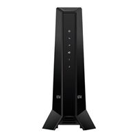 NETGEAR Nighthawk Mid/High DOCSIS 3.1 Cable Modem